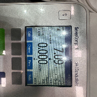 Mettler Toledo Seven Compact Duo pH/Conductivity Meter image 3